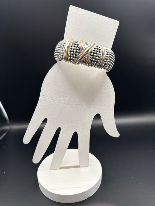 Inspired Bracelet